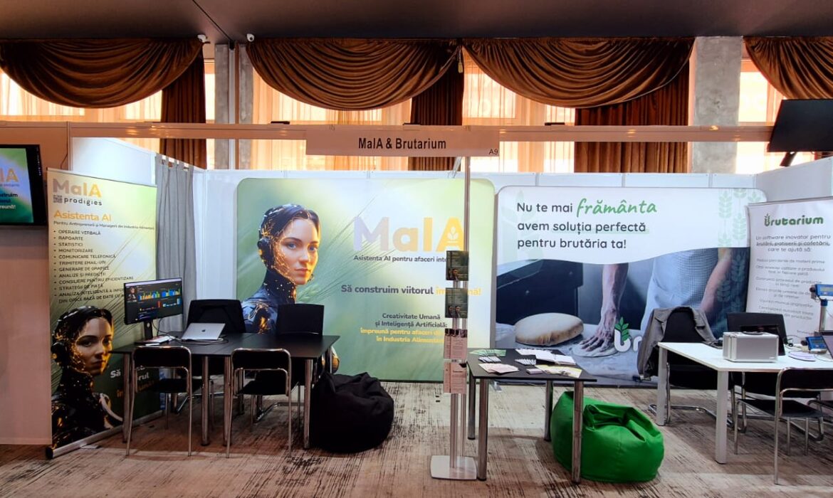 GASTROPAN 2025 – POZA stand