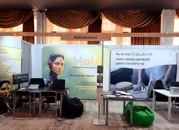 GASTROPAN 2025 – POZA stand