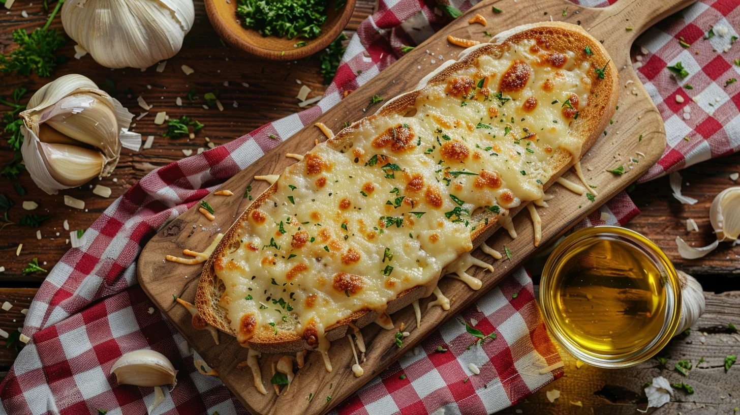 StockCake-Cheesy Garlic Bread_1750936238 StockCake-Cheesy Garlic Bread_1750936238