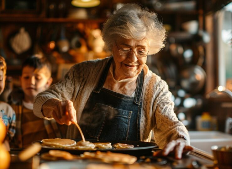 StockCake-Grandmother cooking pancakes_1751464955